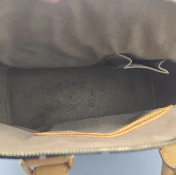 LOUIS VUITTON MURIKAMI MULTICOLOR ALMA - Picture 6 of 13